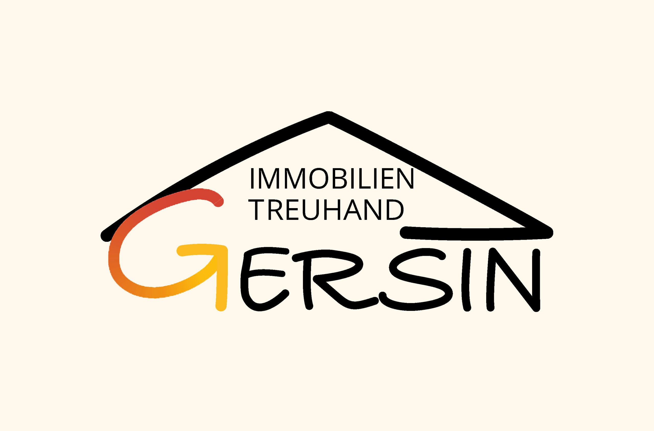 Logo für Gersin Immobilien.