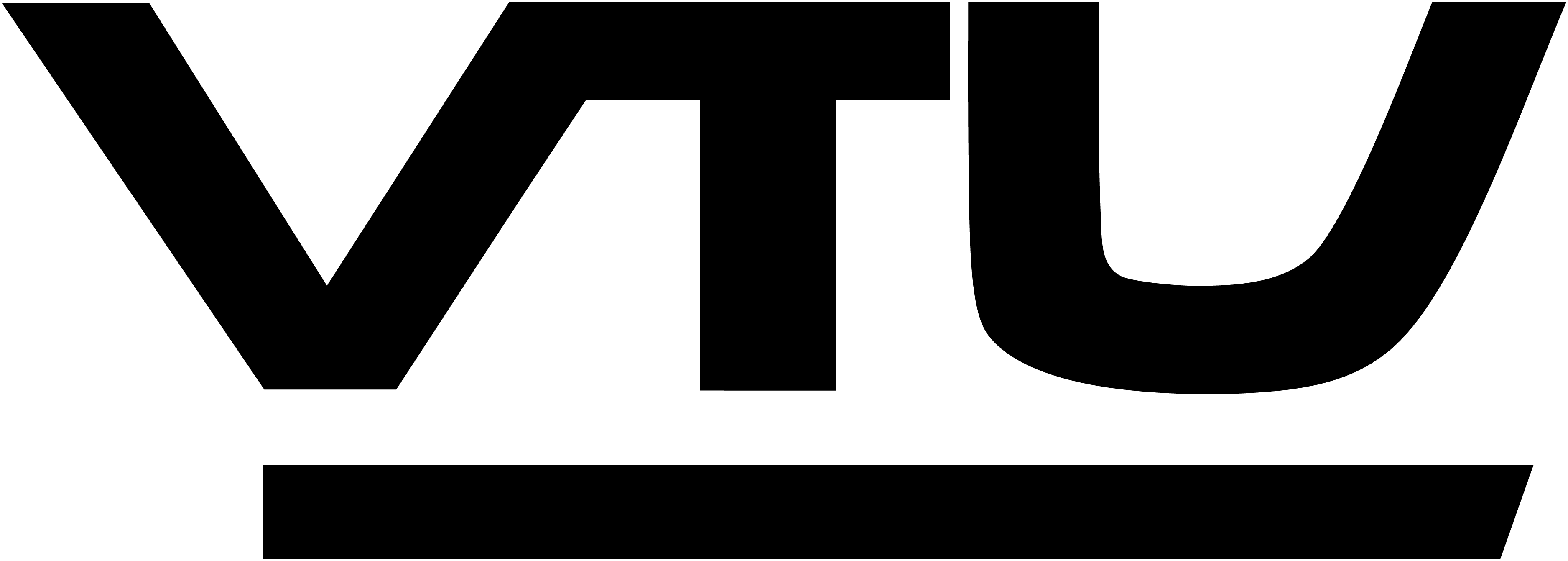 vtu logo vtu logo