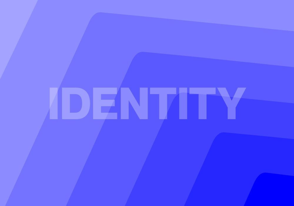 identity